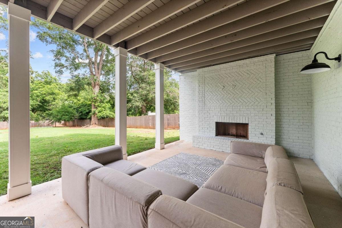 430 Allendale Drive Atlanta - Photo 44