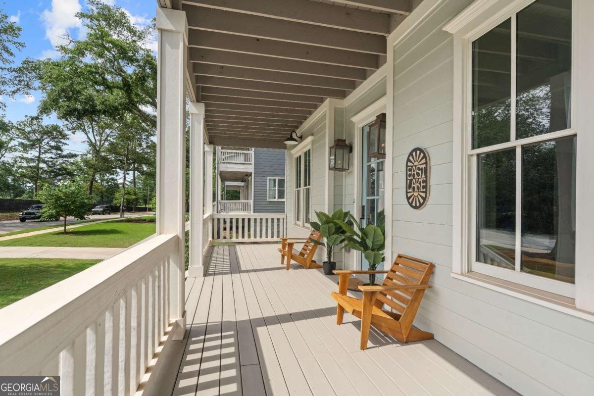 430 Allendale Drive Atlanta - Photo 45