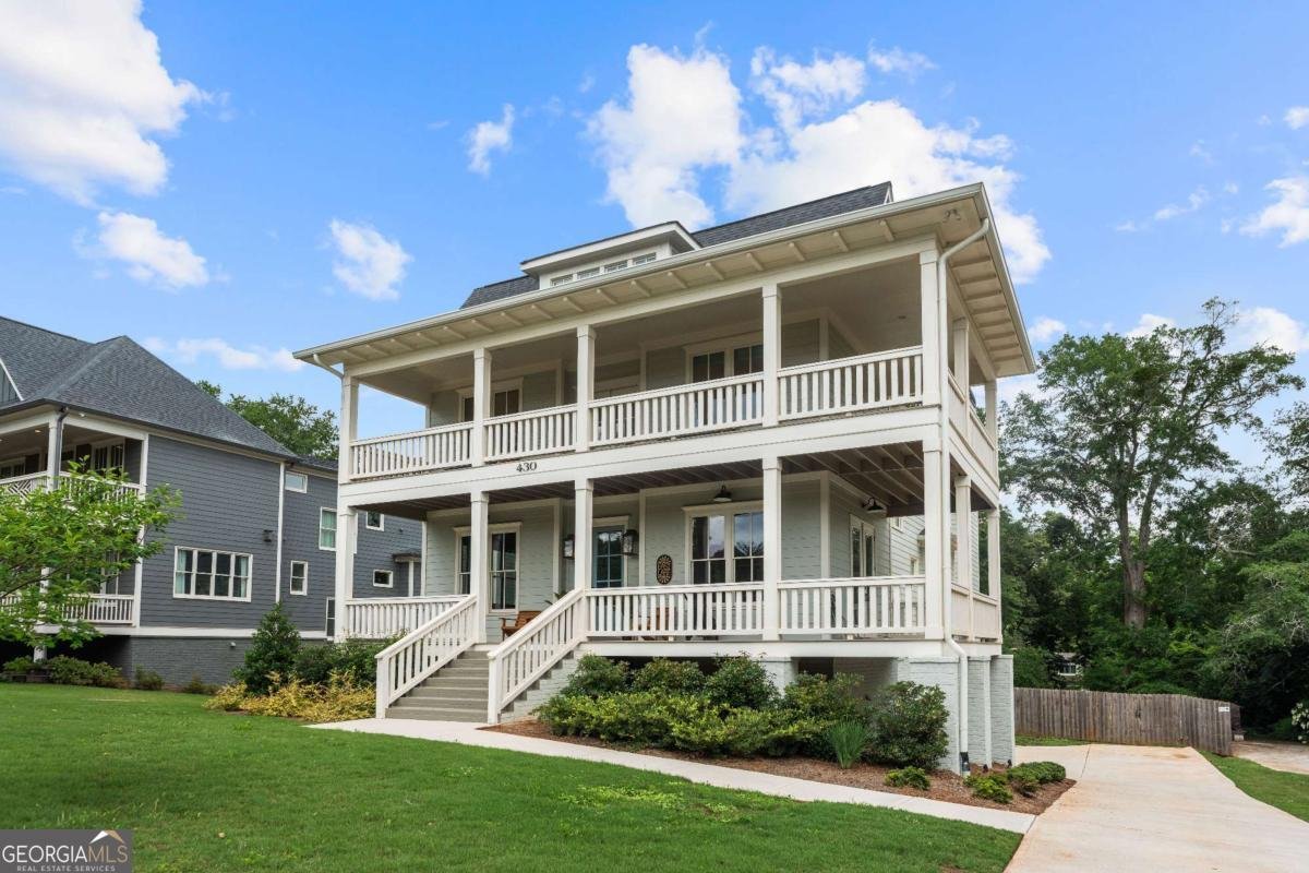 430 Allendale Drive Atlanta - Photo 47