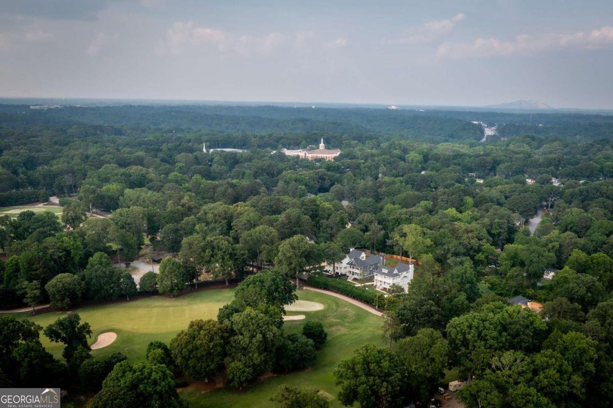 430 Allendale Drive Atlanta - Photo 48
