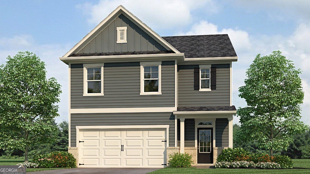 46 Biltmore Place Braselton - main photo
