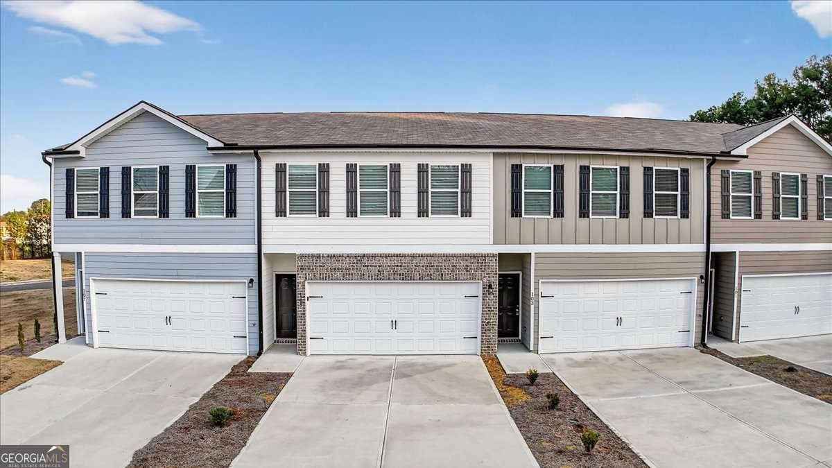 105 Brexley Drive Calhoun - main photo