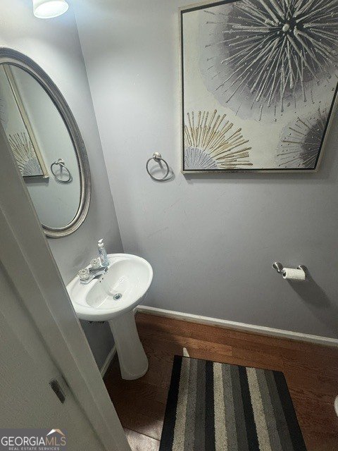 4227 High Park Lane East Point - Photo 9