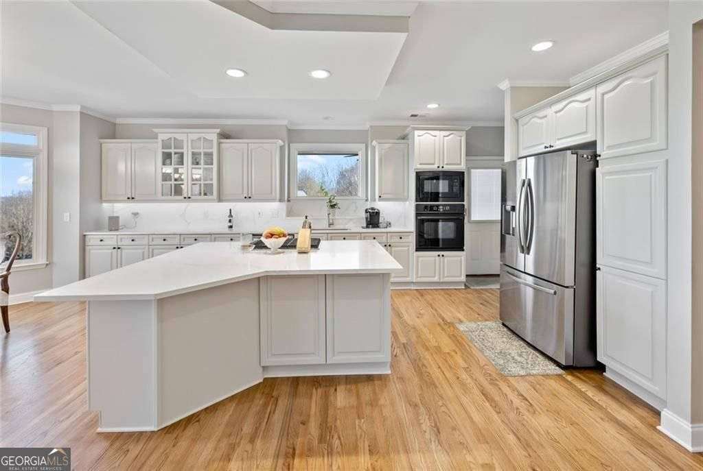 115 Mountain Falls Way Canton - Photo 11