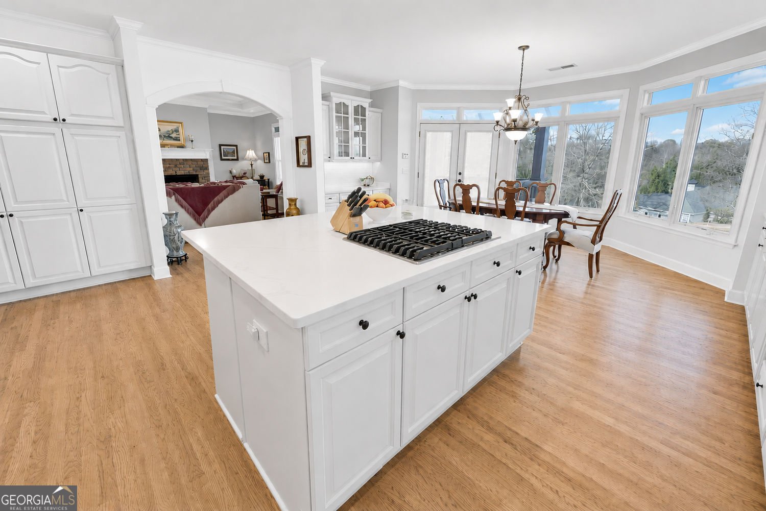 115 Mountain Falls Way Canton - Photo 12