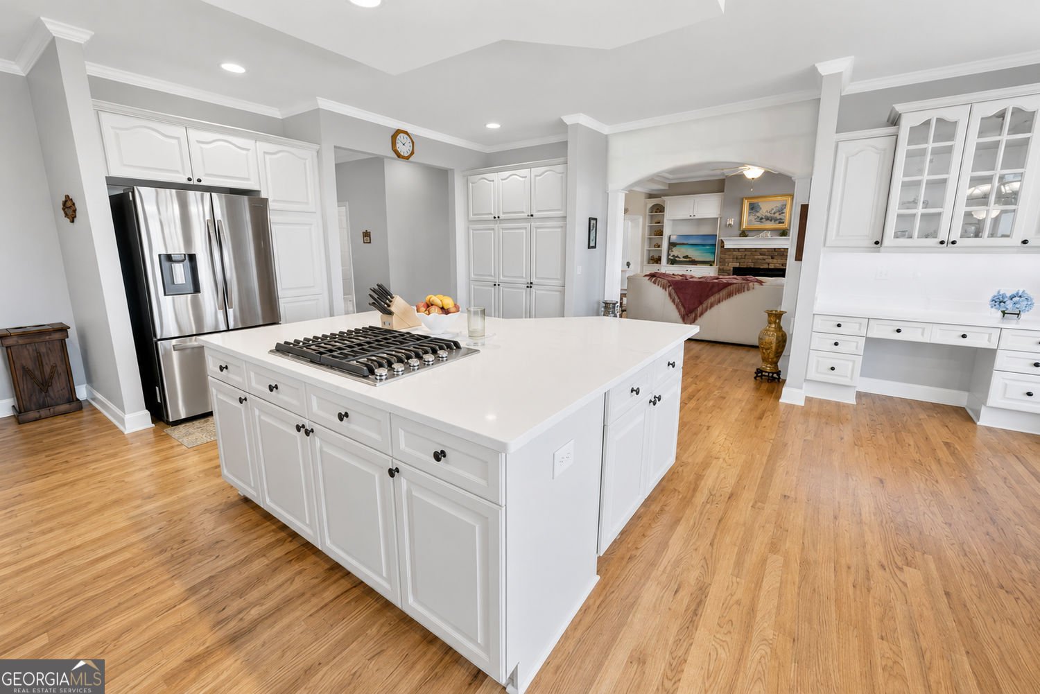 115 Mountain Falls Way Canton - Photo 13