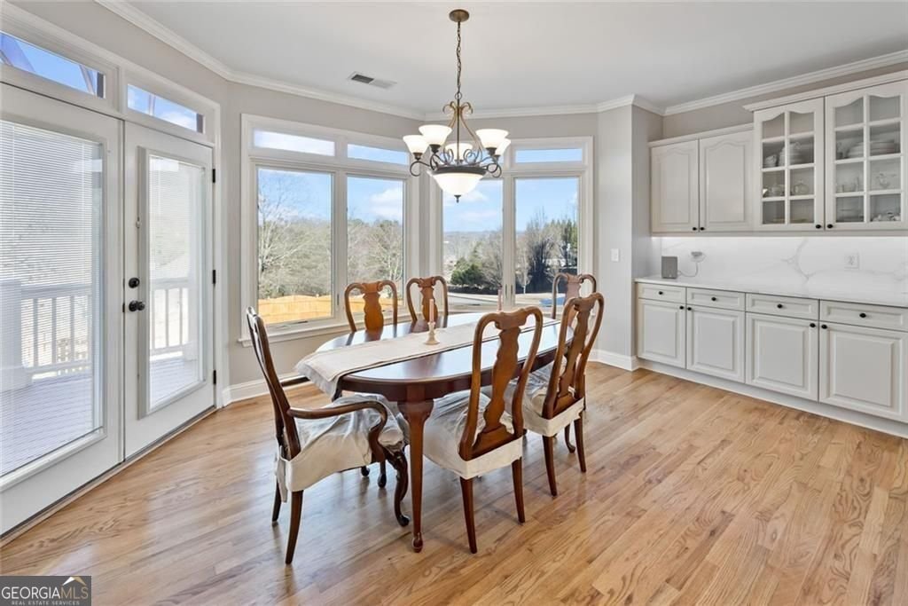 115 Mountain Falls Way Canton - Photo 16