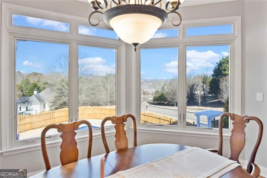 115 Mountain Falls Way Canton - Photo 17