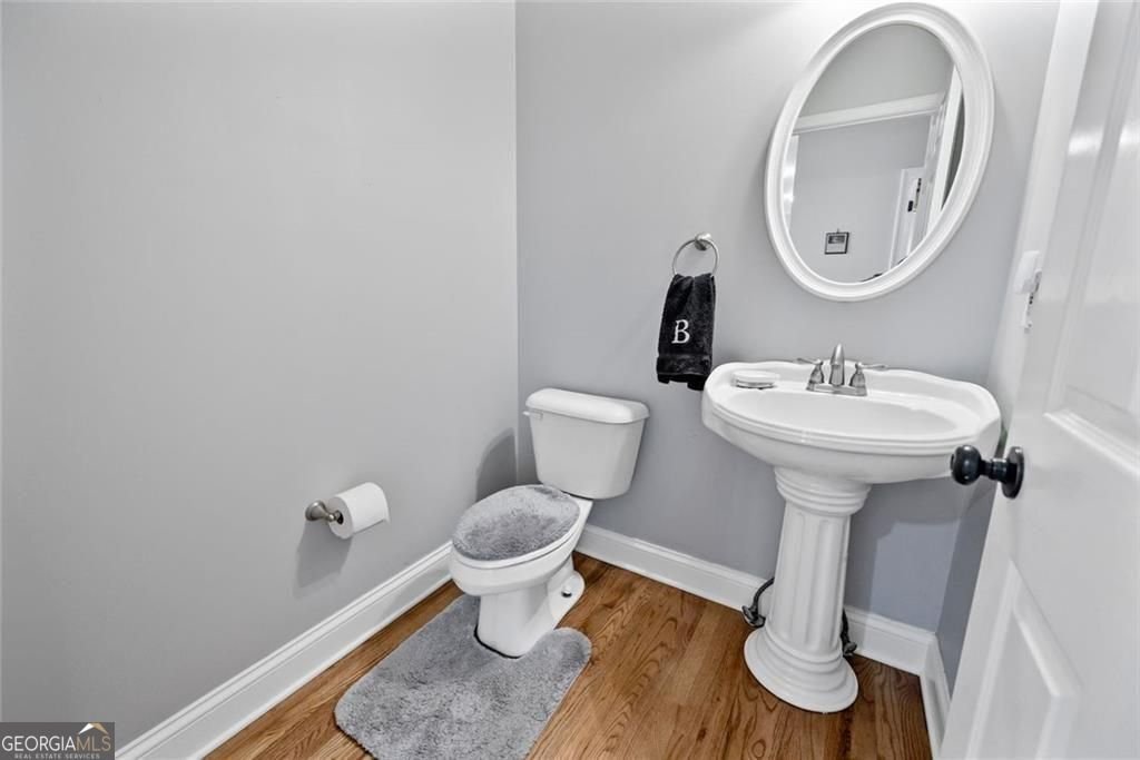 115 Mountain Falls Way Canton - Photo 20