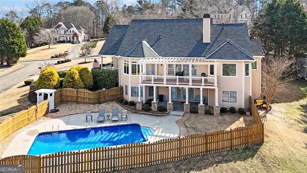 115 Mountain Falls Way Canton - Photo 44