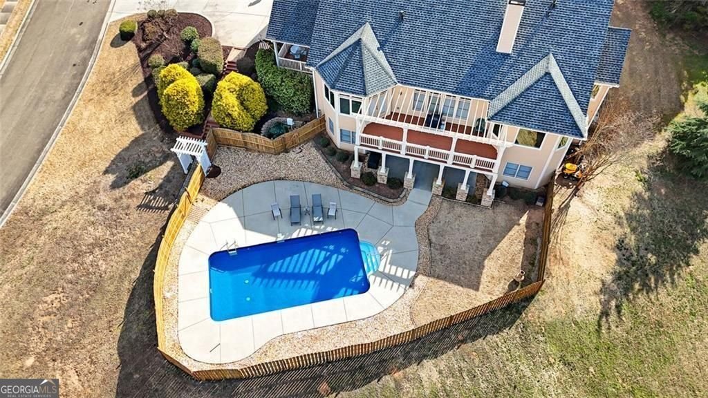 115 Mountain Falls Way Canton - Photo 45