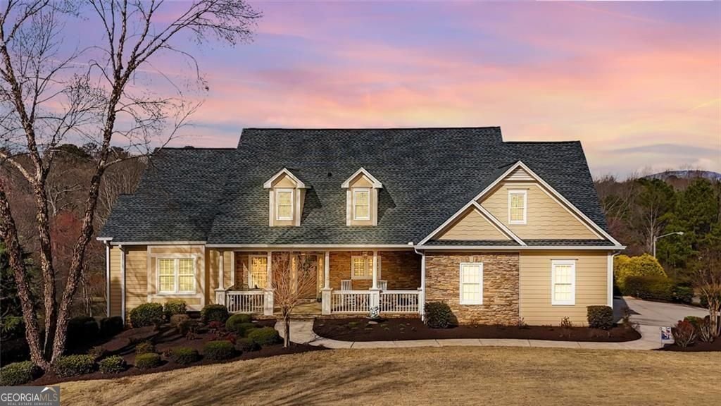 115 Mountain Falls Way Canton - Photo 51