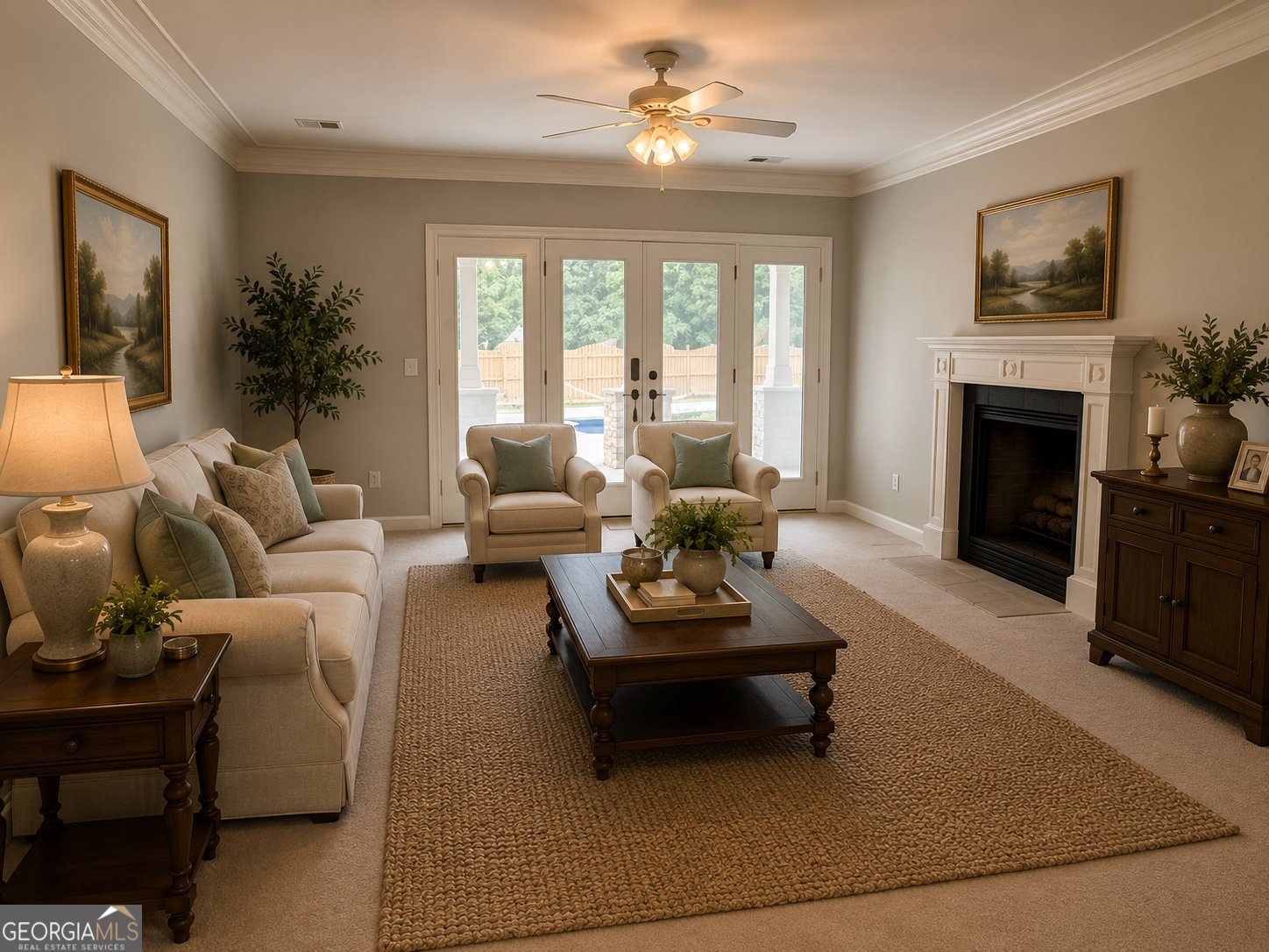 115 Mountain Falls Way Canton - Photo 58