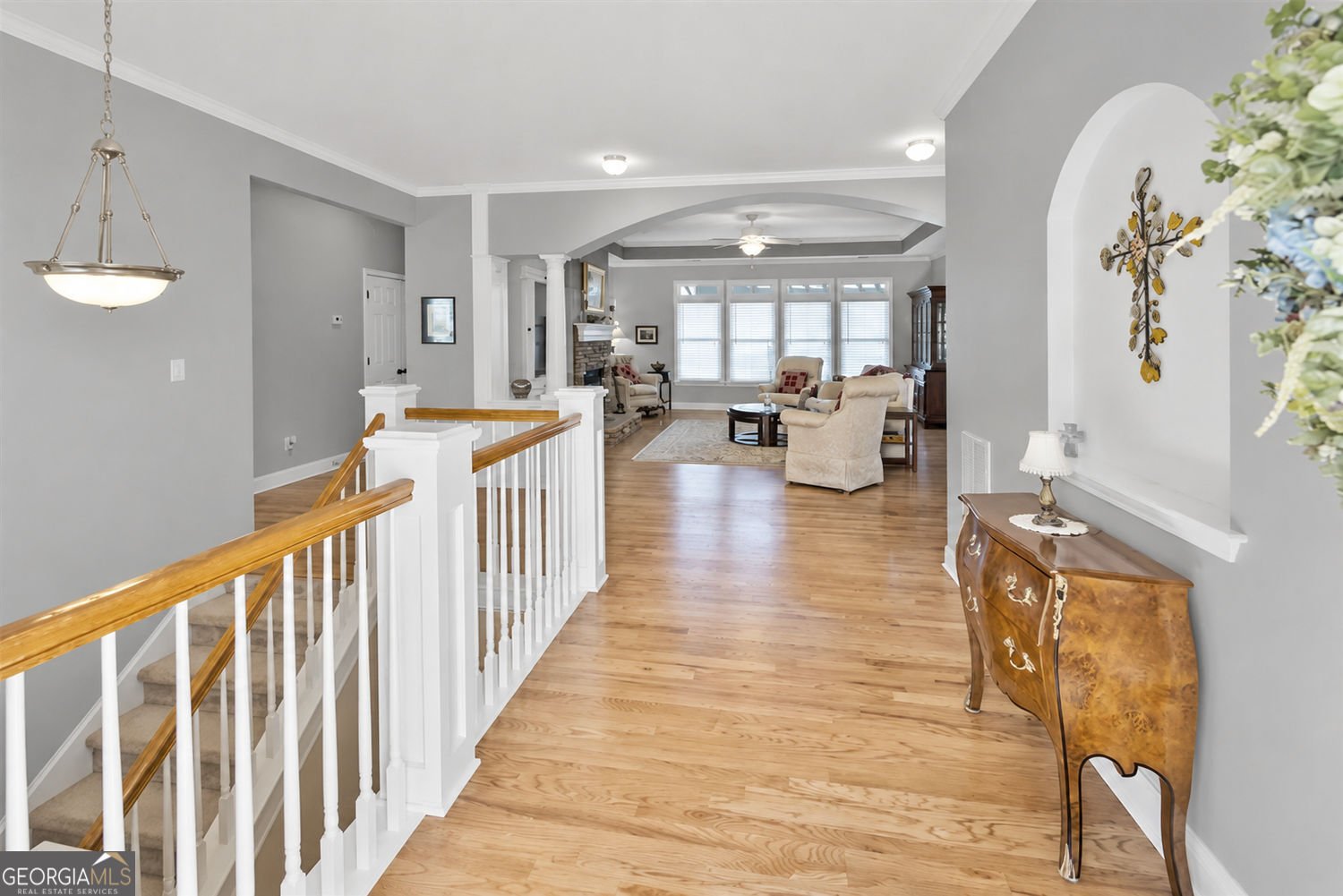 115 Mountain Falls Way Canton - Photo 7