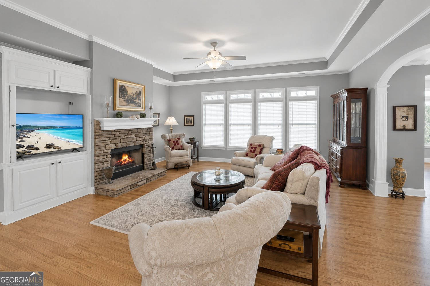 115 Mountain Falls Way Canton - Photo 8