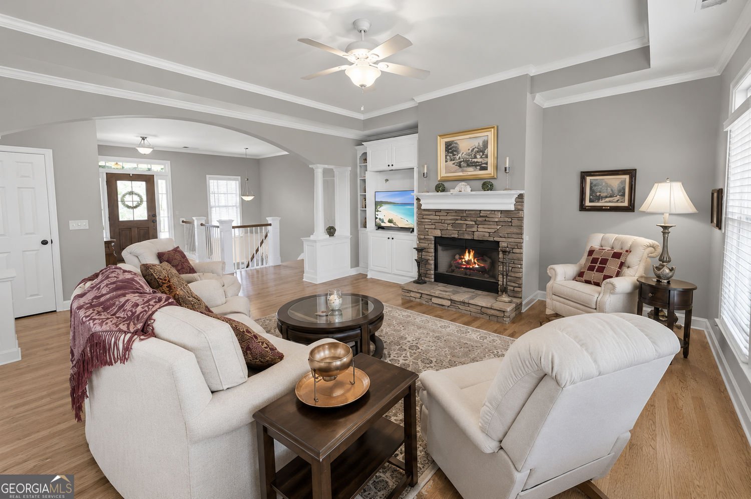 115 Mountain Falls Way Canton - Photo 9