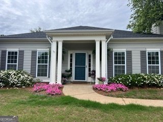 129 Copper Creek Drive Lagrange - main photo