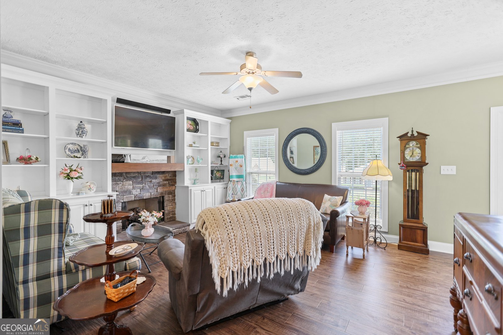 129 Copper Creek Drive Lagrange - Photo 16