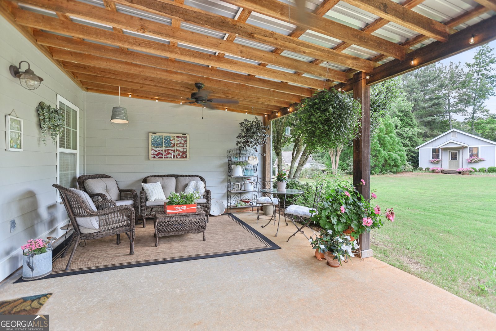129 Copper Creek Drive Lagrange - Photo 34