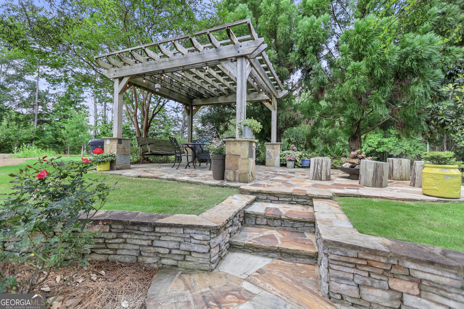 129 Copper Creek Drive Lagrange - Photo 38