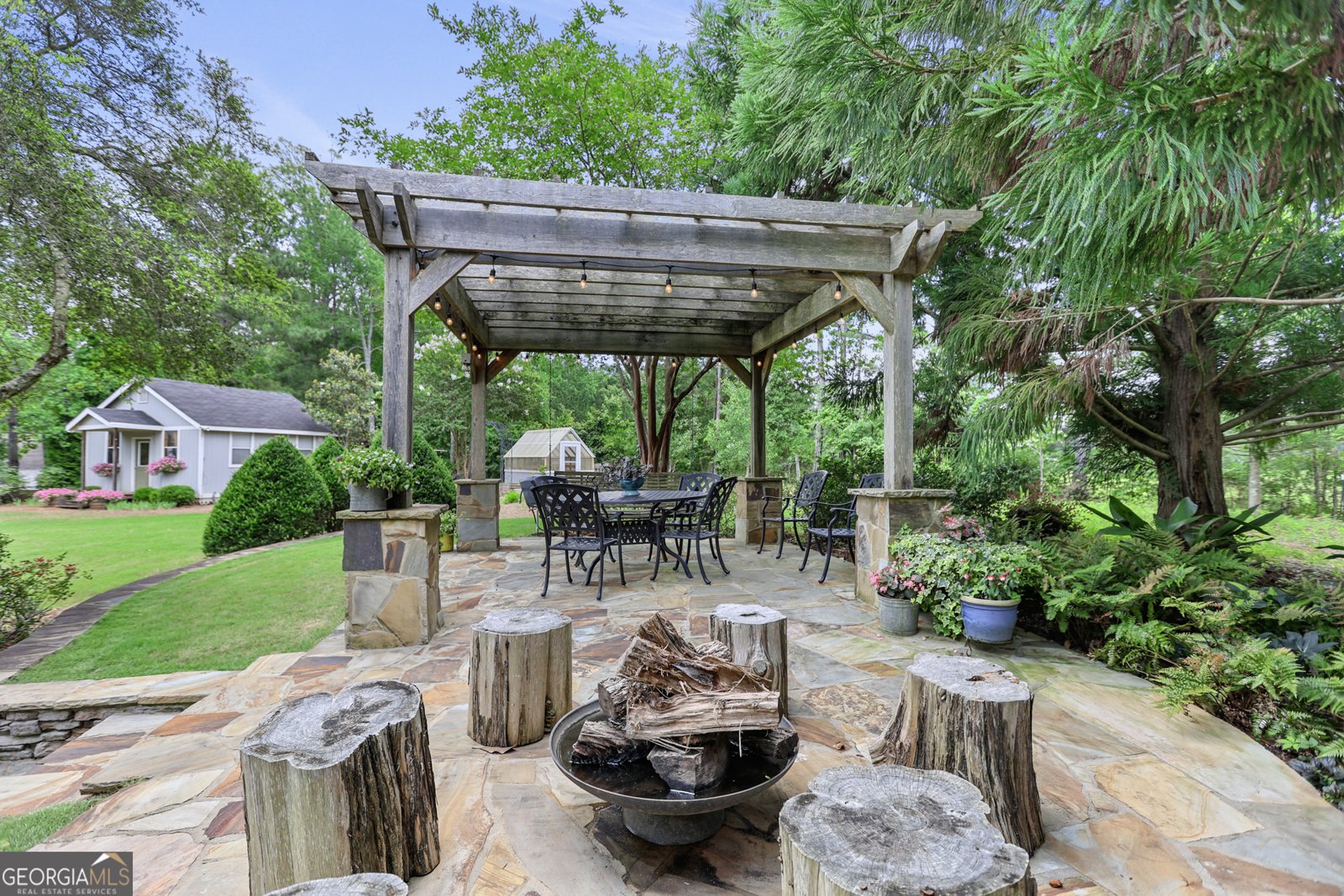 129 Copper Creek Drive Lagrange - Photo 40