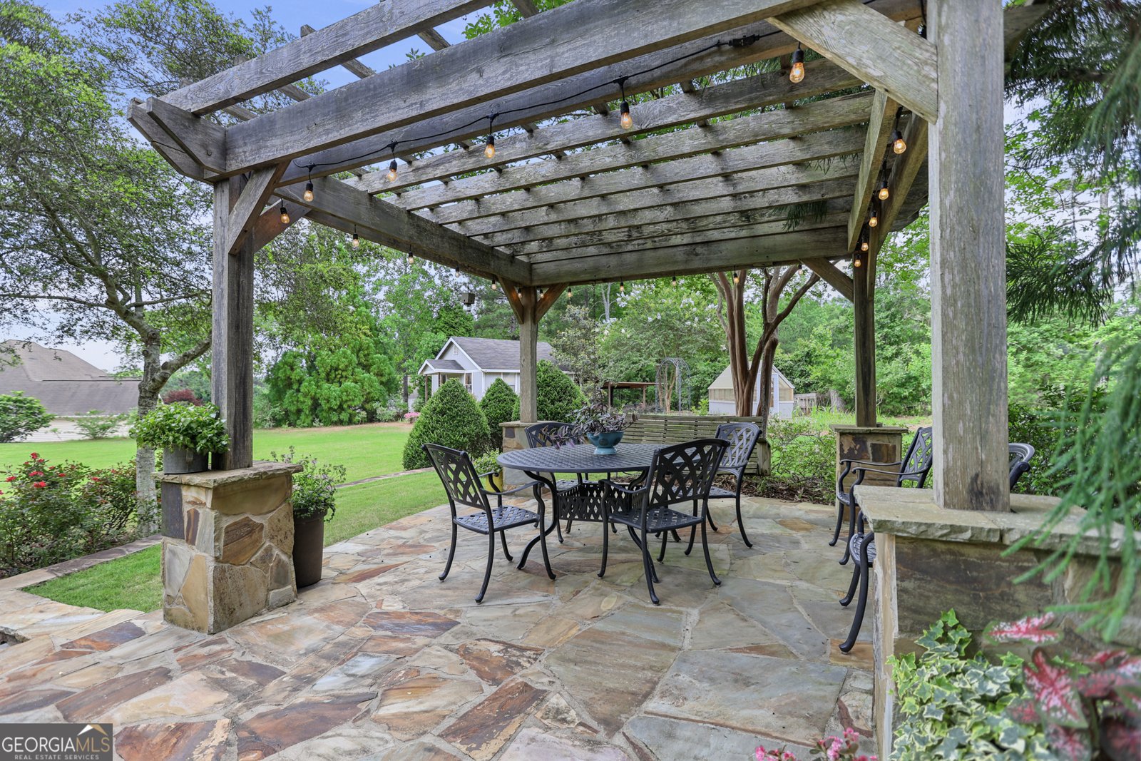 129 Copper Creek Drive Lagrange - Photo 41