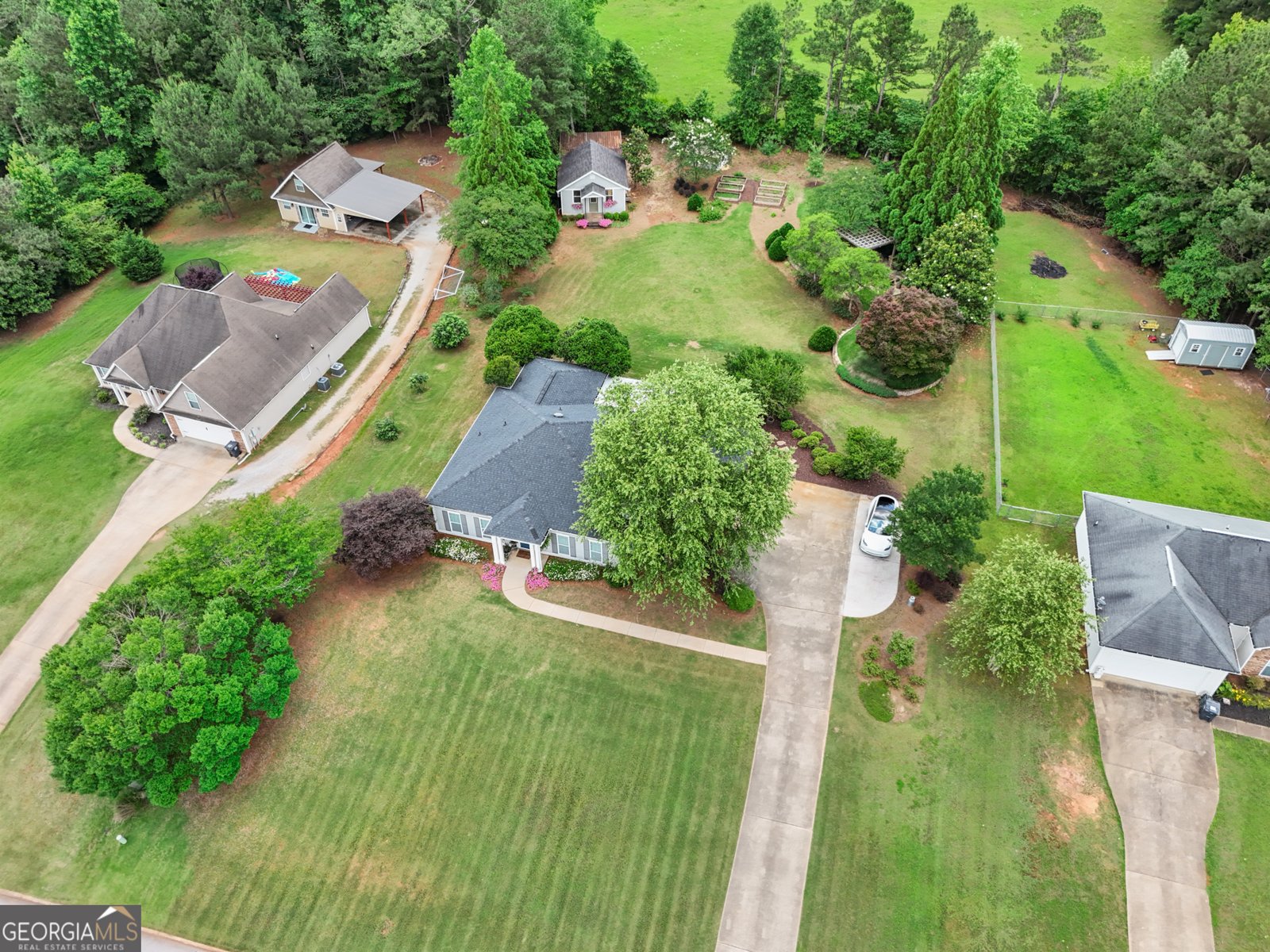 129 Copper Creek Drive Lagrange - Photo 49