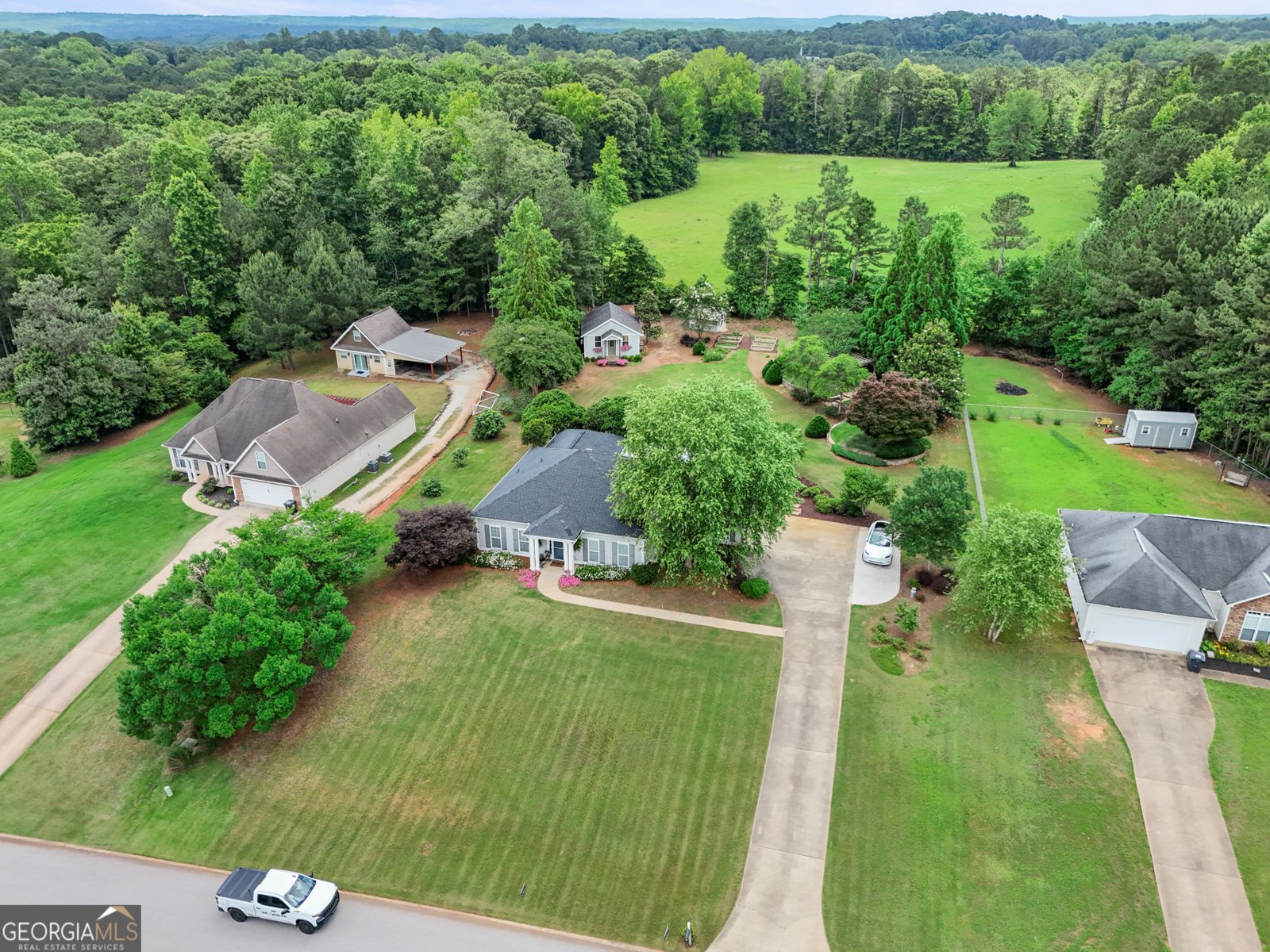 129 Copper Creek Drive Lagrange - Photo 50