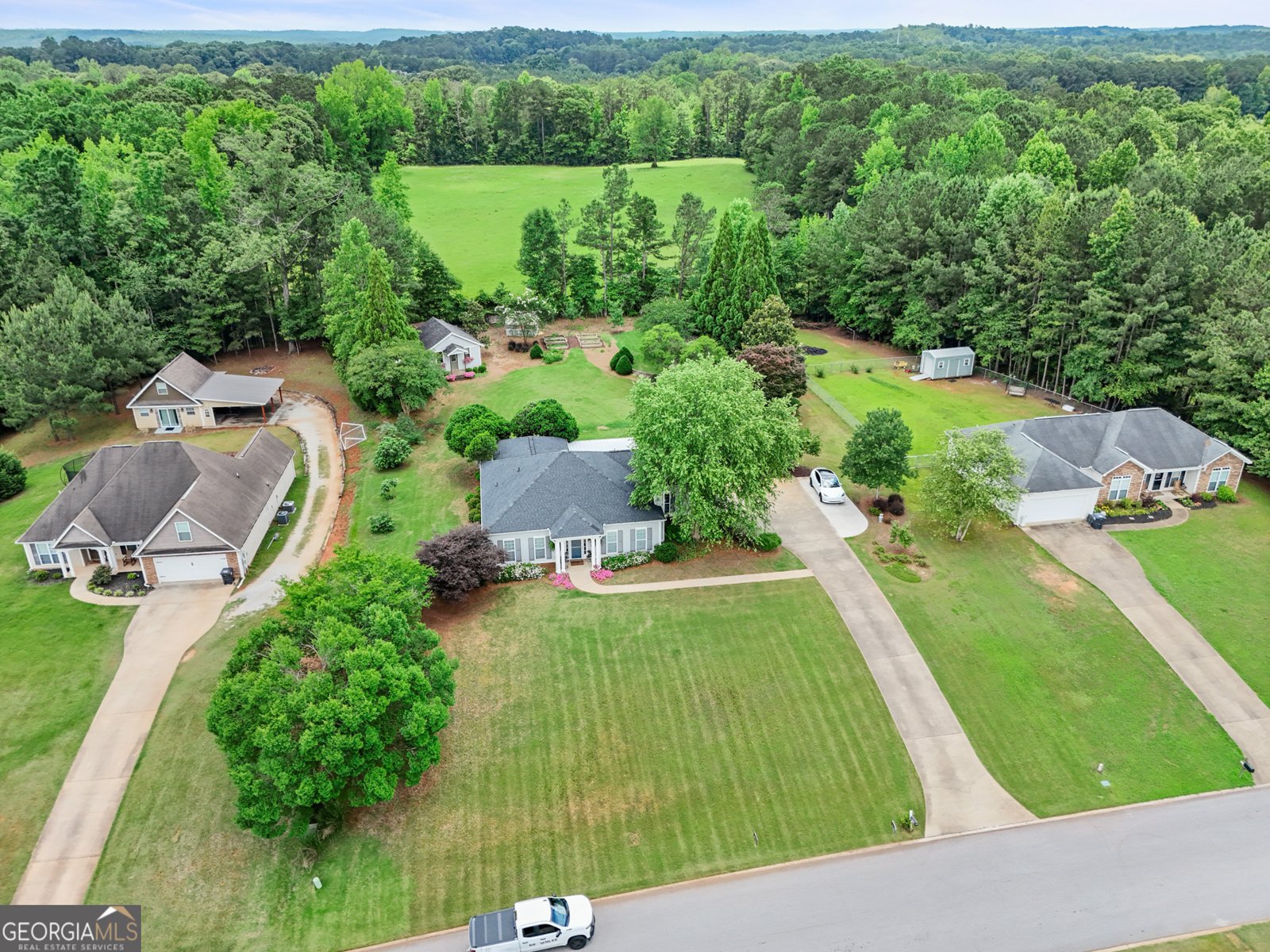 129 Copper Creek Drive Lagrange - Photo 51