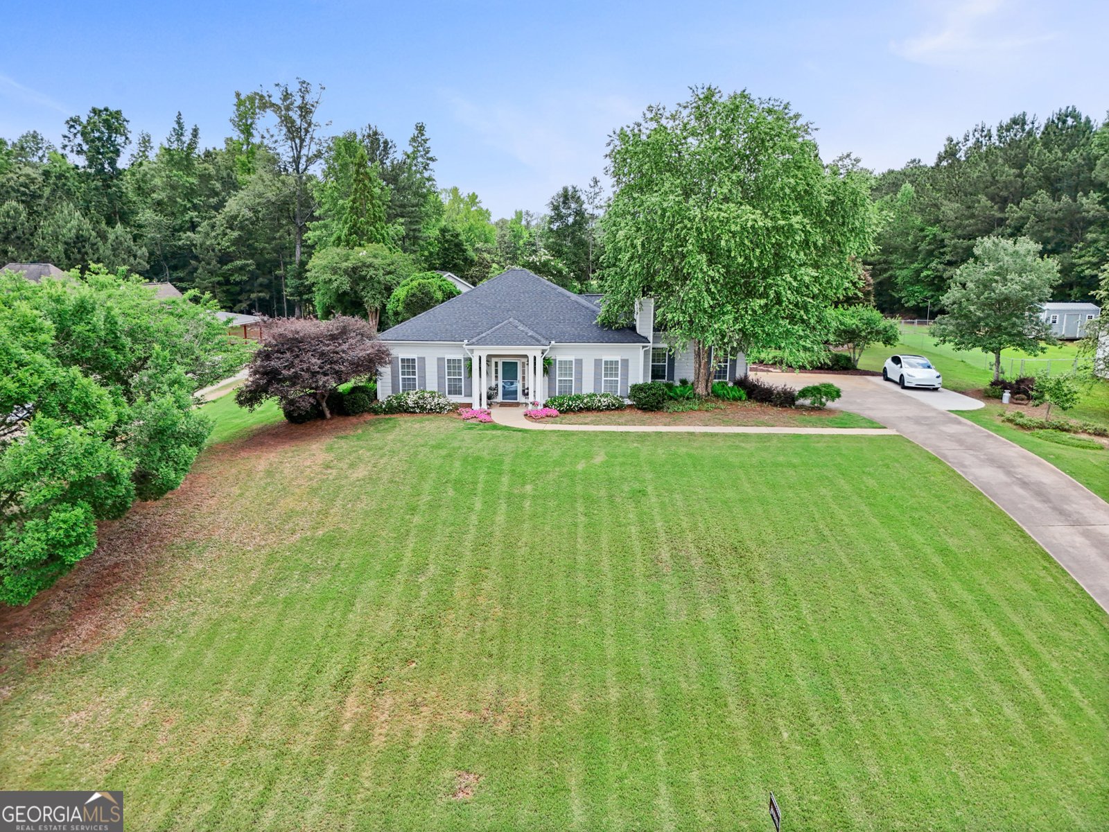 129 Copper Creek Drive Lagrange - Photo 53
