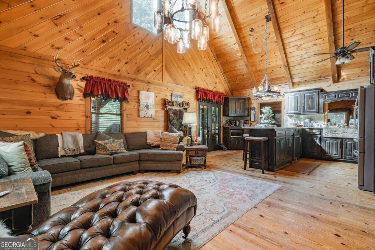 270 Stone Lane Blue Ridge - Photo 15