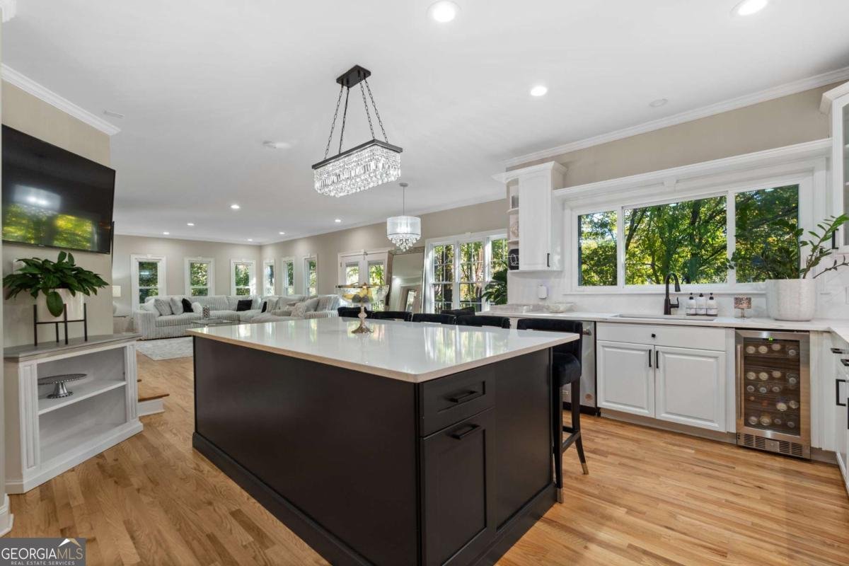 820 Glen Royal Drive Roswell - Photo 17