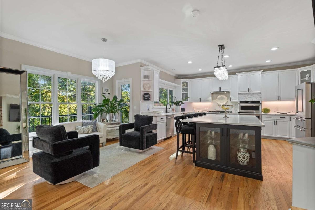 820 Glen Royal Drive Roswell - Photo 21