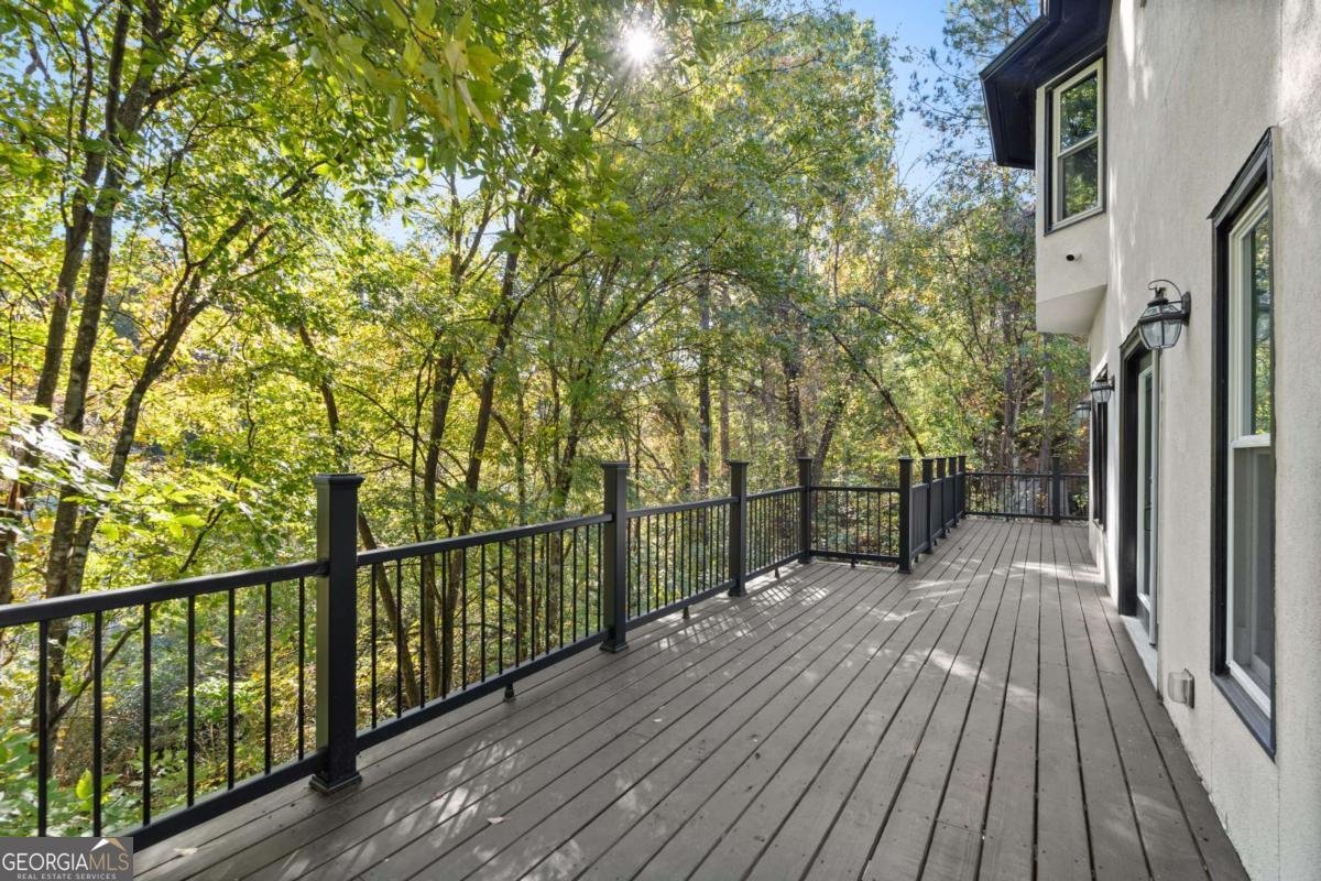820 Glen Royal Drive Roswell - Photo 22