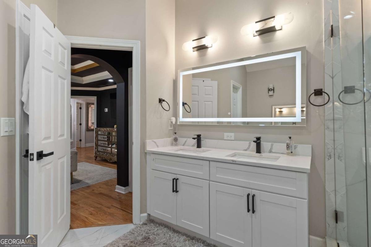 820 Glen Royal Drive Roswell - Photo 40