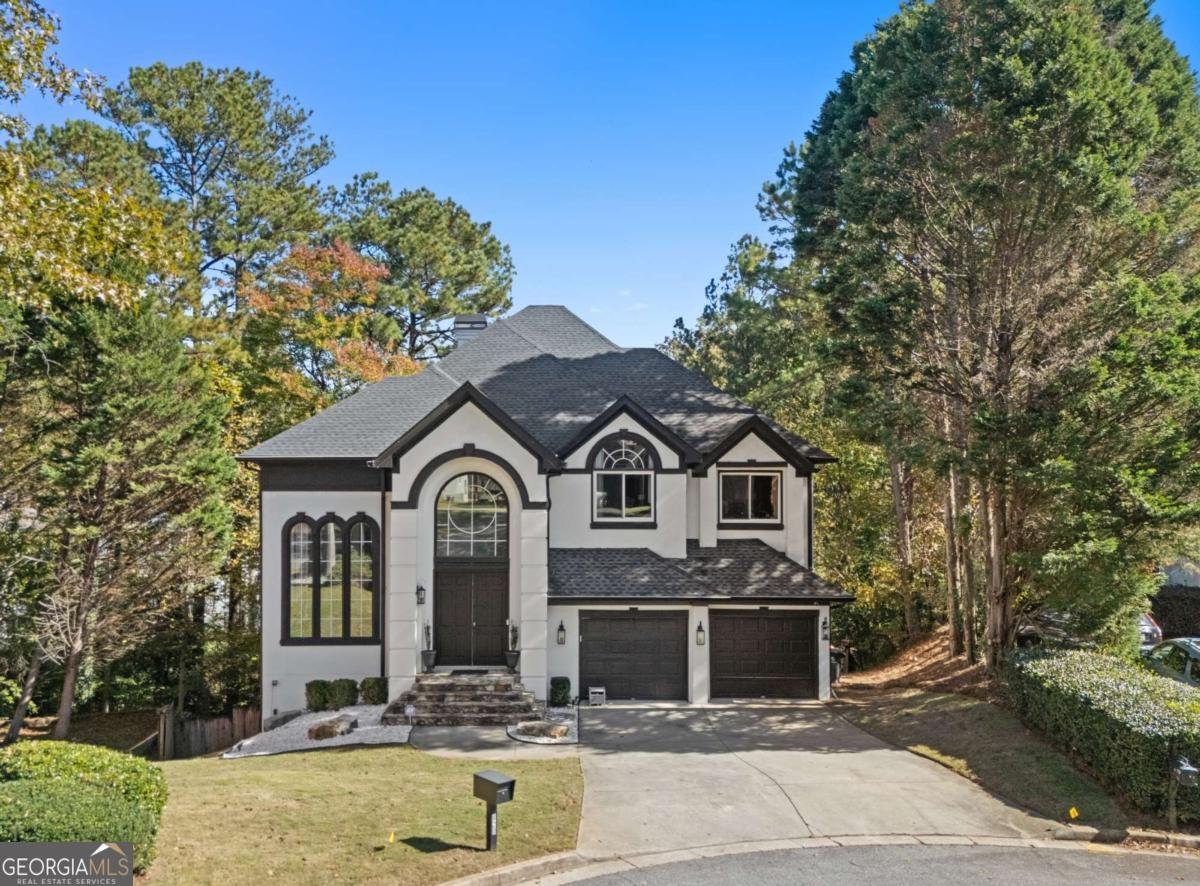 820 Glen Royal Drive Roswell - Photo 64