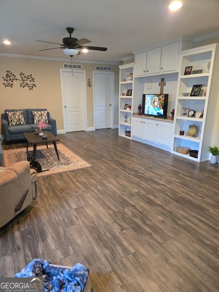 50 Meadowview Newnan - Photo 13