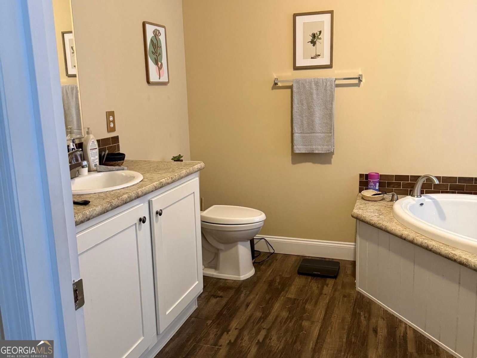 50 Meadowview Newnan - Photo 17