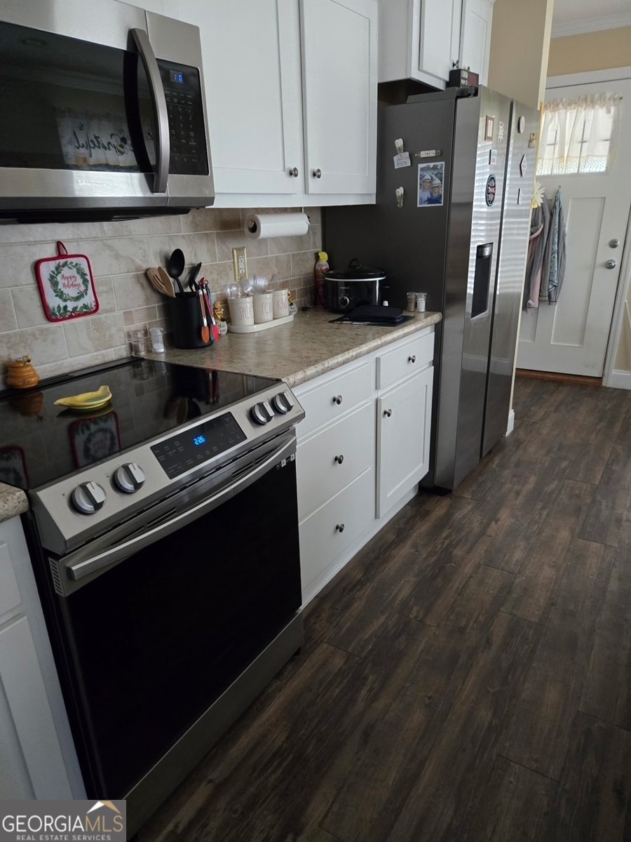 50 Meadowview Newnan - Photo 9