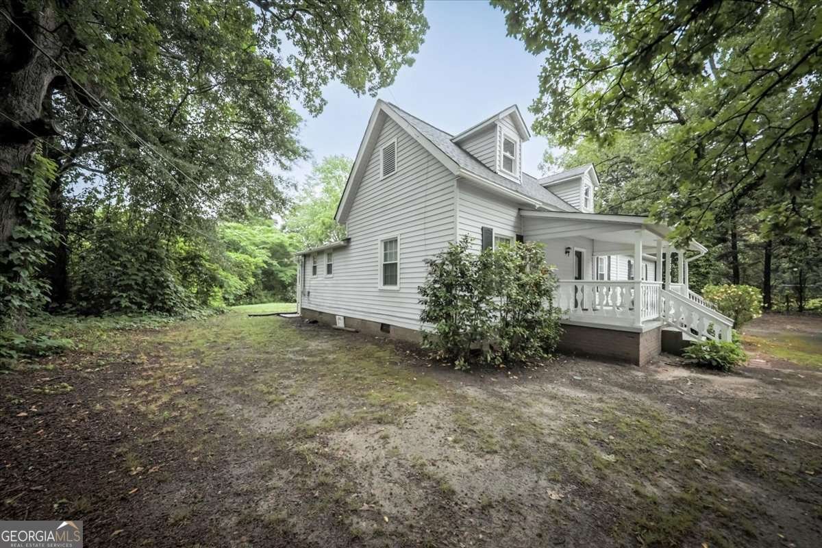 6320 Temple Street Lithia Springs - Photo 18
