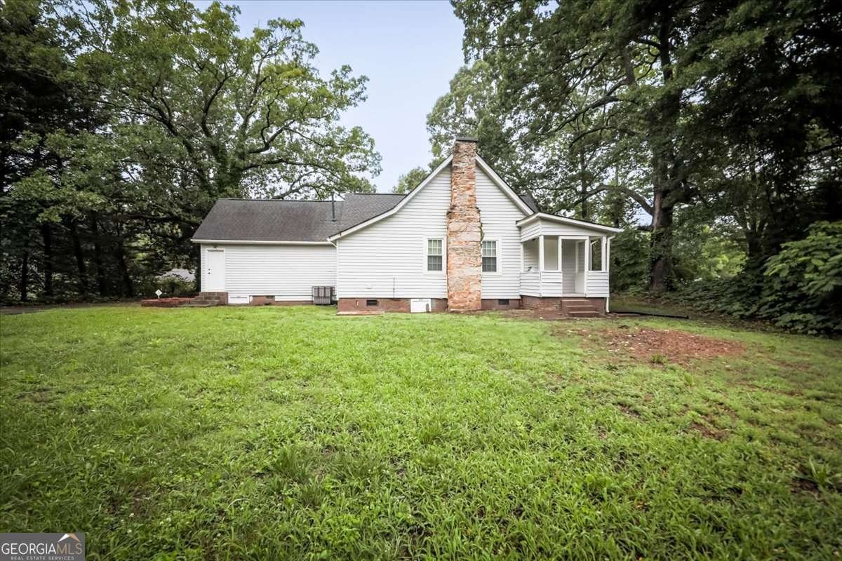 6320 Temple Street Lithia Springs - Photo 19