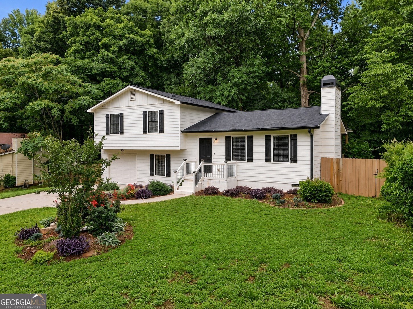 3651 Silver Leaf Lane Marietta - Photo 11