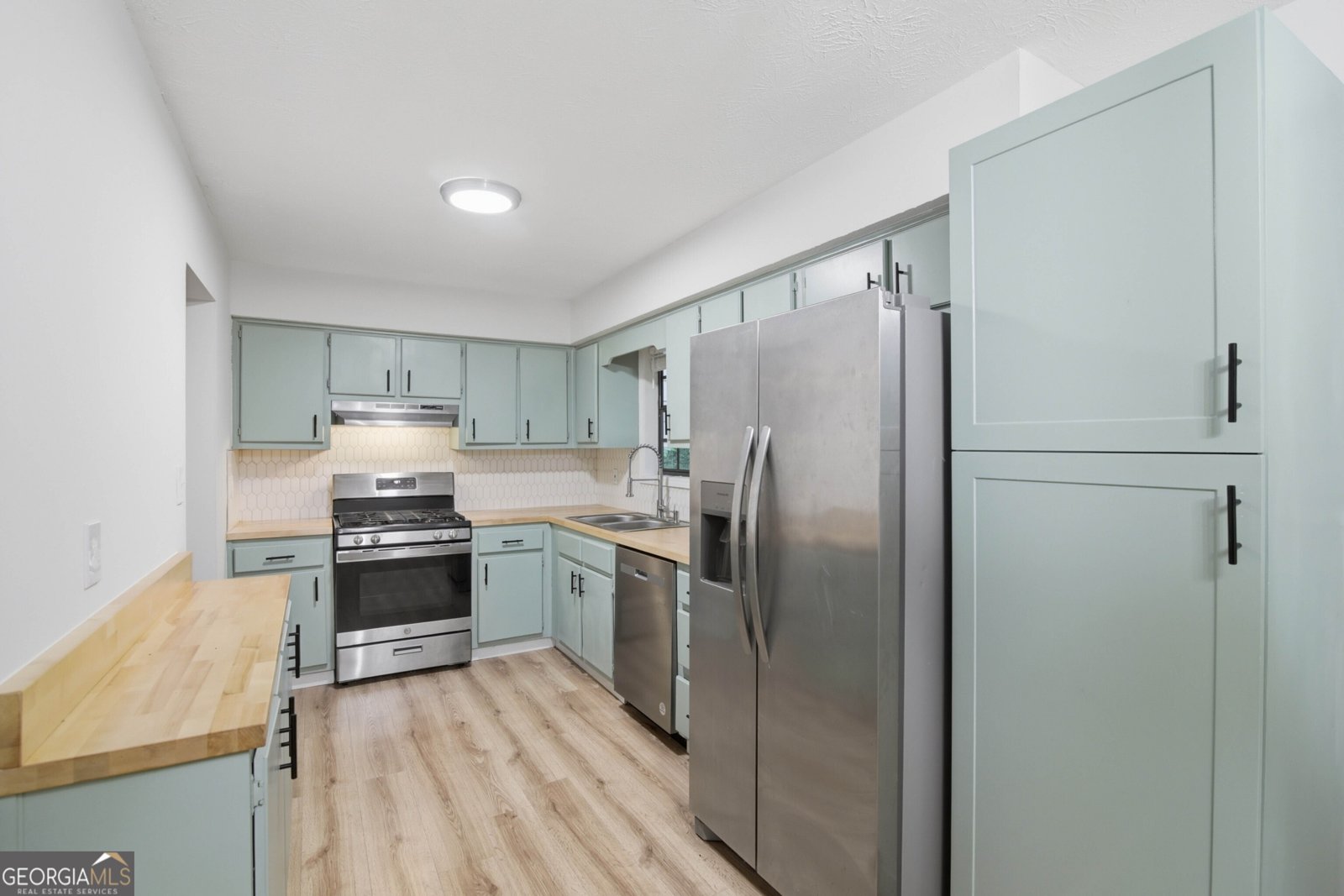 3651 Silver Leaf Lane Marietta - Photo 19