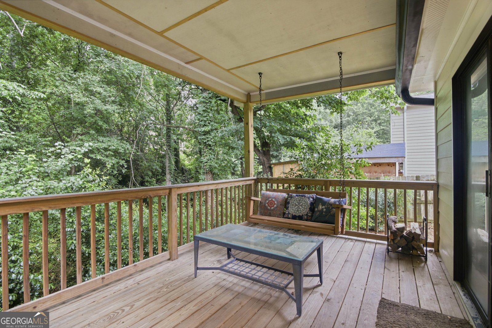 3651 Silver Leaf Lane Marietta - Photo 25