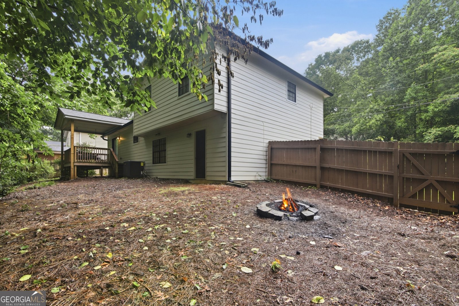 3651 Silver Leaf Lane Marietta - Photo 33