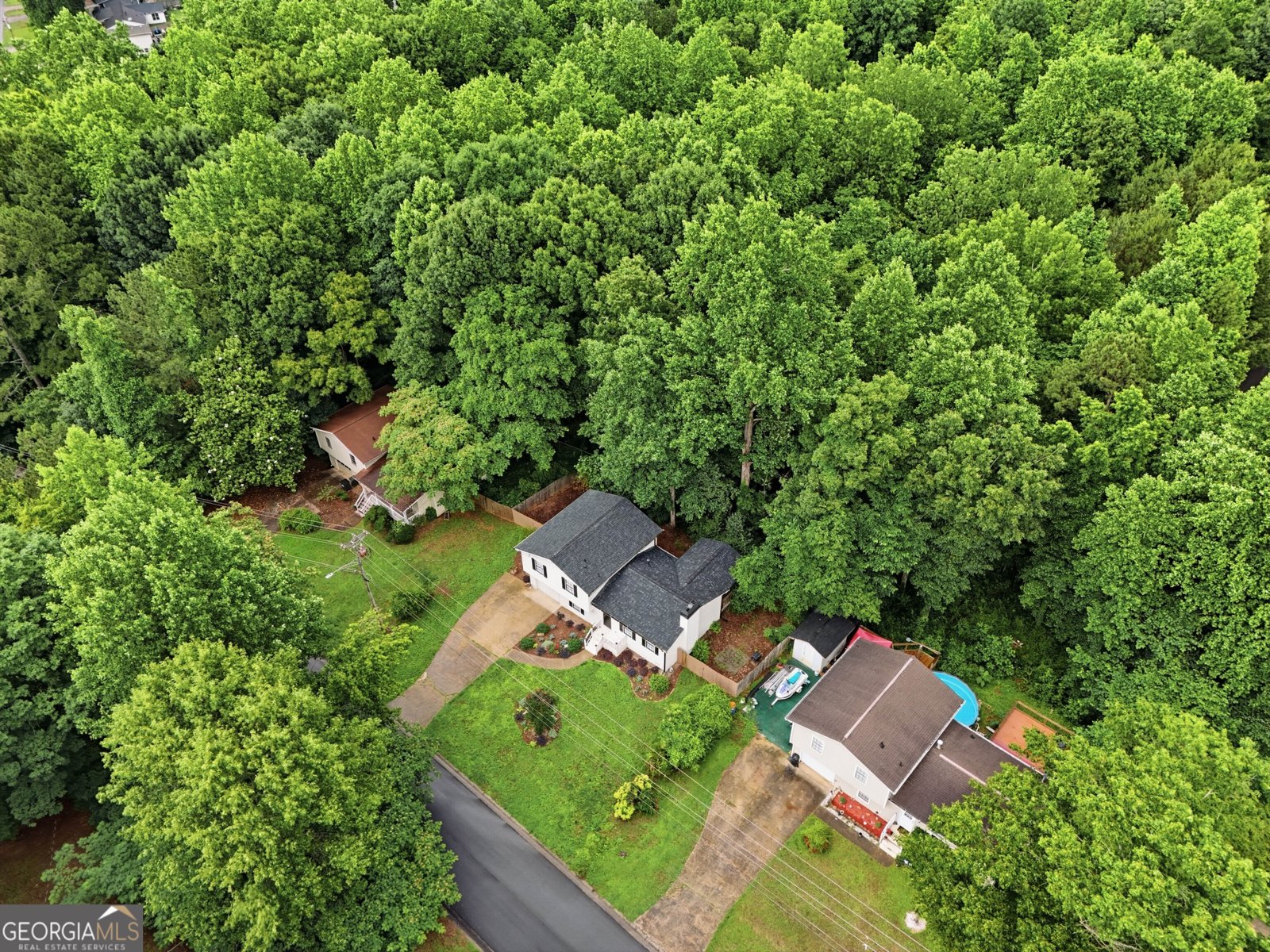 3651 Silver Leaf Lane Marietta - Photo 34