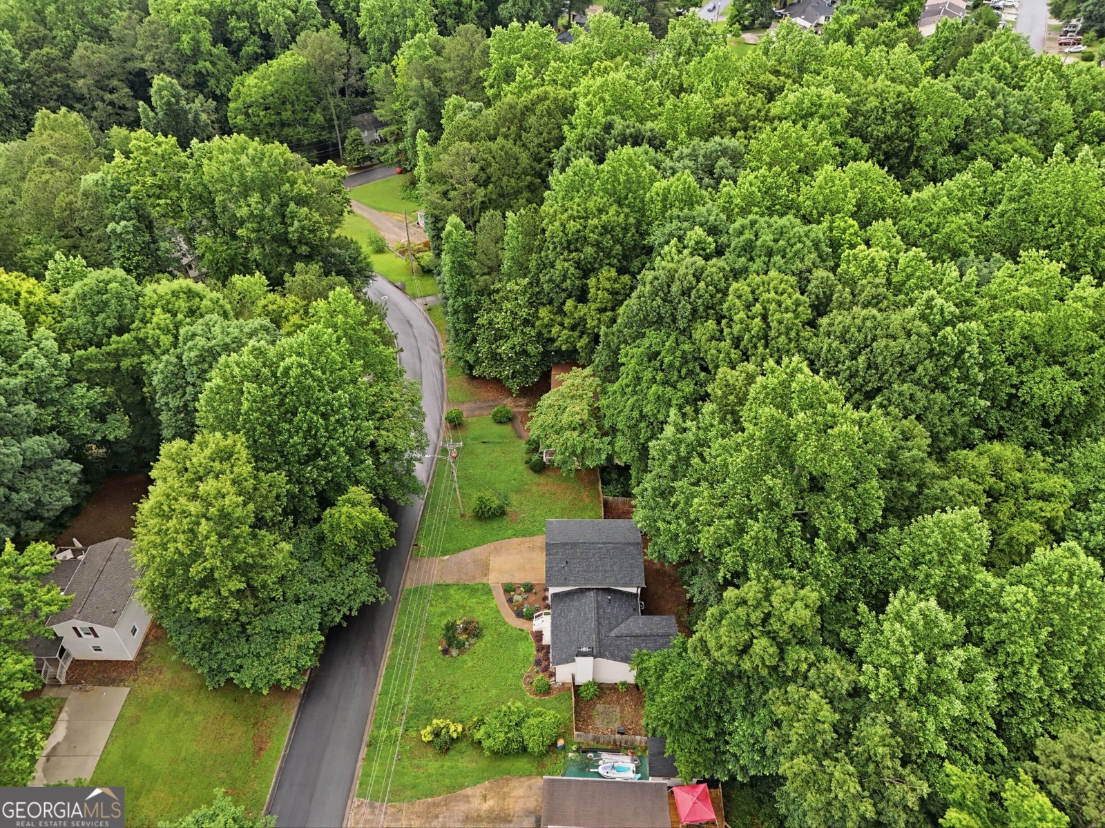 3651 Silver Leaf Lane Marietta - Photo 35