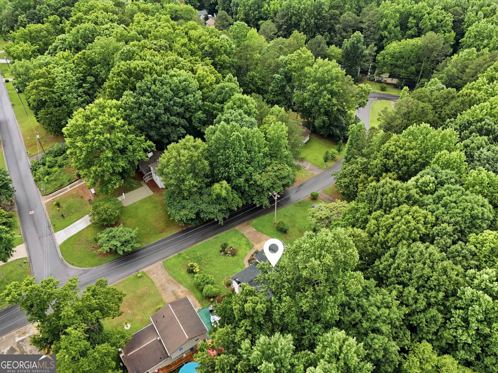 3651 Silver Leaf Lane Marietta - Photo 36