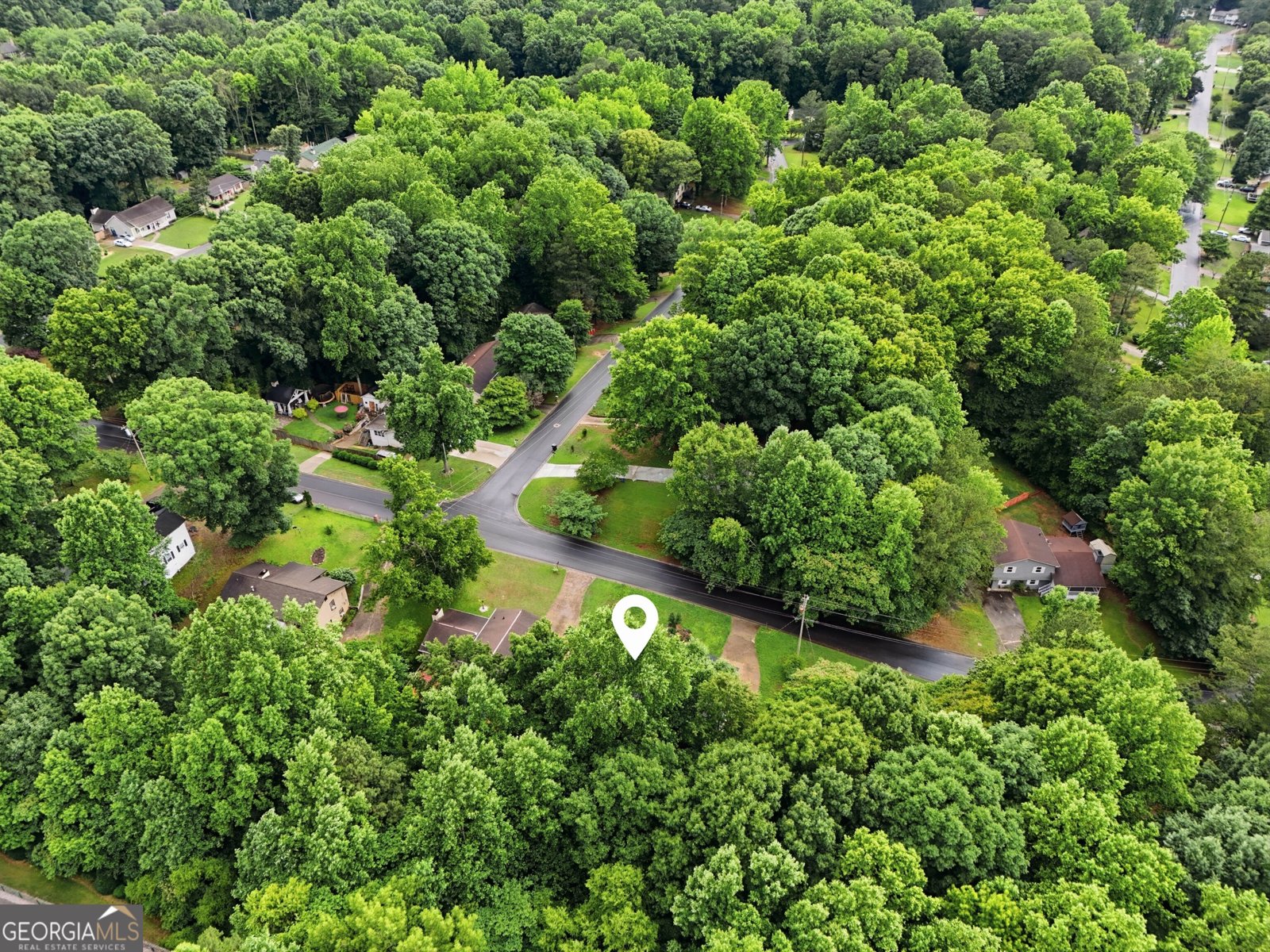 3651 Silver Leaf Lane Marietta - Photo 37
