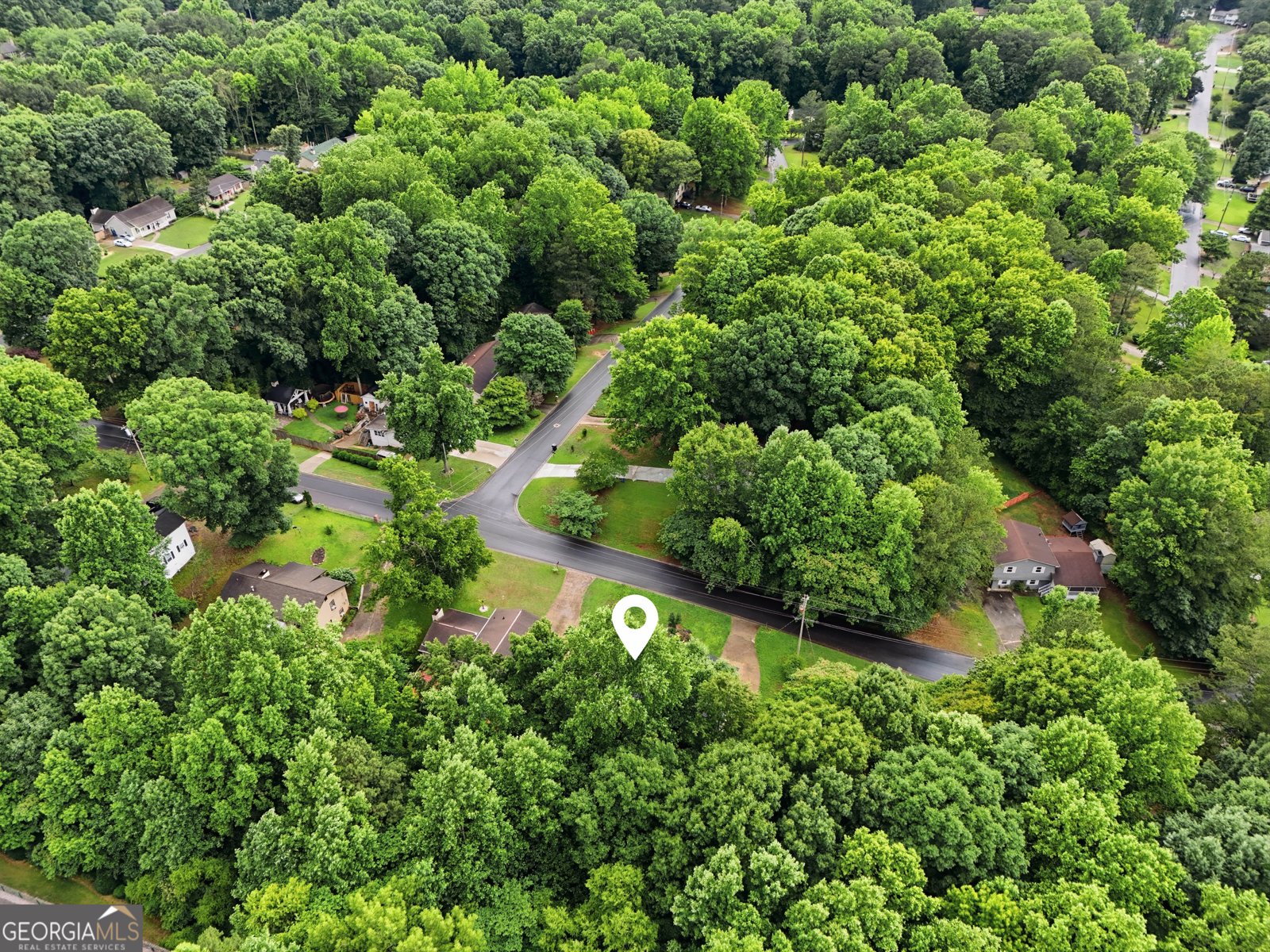 3651 Silver Leaf Lane Marietta - Photo 38